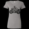 Ladies' Triblend Short Sleeve T-Shirt Thumbnail