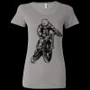 Ladies' Triblend Short Sleeve T-Shirt Thumbnail