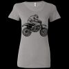 Ladies' Triblend Short Sleeve T-Shirt Thumbnail