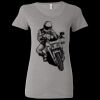 Ladies' Triblend Short Sleeve T-Shirt Thumbnail