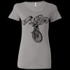 Ladies' Triblend Short Sleeve T-Shirt Thumbnail