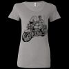 Ladies' Triblend Short Sleeve T-Shirt Thumbnail