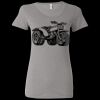 Ladies' Triblend Short Sleeve T-Shirt Thumbnail