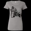 Ladies' Triblend Short Sleeve T-Shirt Thumbnail