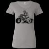 Ladies' Triblend Short Sleeve T-Shirt Thumbnail