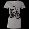 Ladies' Triblend Short Sleeve T-Shirt Thumbnail