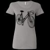 Ladies' Triblend Short Sleeve T-Shirt Thumbnail