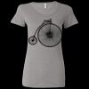 Ladies' Triblend Short Sleeve T-Shirt Thumbnail