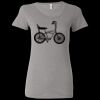 Ladies' Triblend Short Sleeve T-Shirt Thumbnail