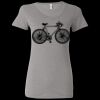 Ladies' Triblend Short Sleeve T-Shirt Thumbnail