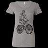 Ladies' Triblend Short Sleeve T-Shirt Thumbnail