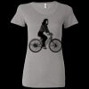 Ladies' Triblend Short Sleeve T-Shirt Thumbnail