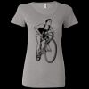 Ladies' Triblend Short Sleeve T-Shirt Thumbnail