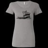 Ladies' Triblend Short Sleeve T-Shirt Thumbnail