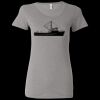 Ladies' Triblend Short Sleeve T-Shirt Thumbnail
