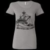 Ladies' Triblend Short Sleeve T-Shirt Thumbnail