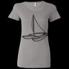 Ladies' Triblend Short Sleeve T-Shirt Thumbnail