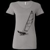 Ladies' Triblend Short Sleeve T-Shirt Thumbnail