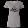 Ladies' Triblend Short Sleeve T-Shirt Thumbnail