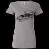 Ladies' Triblend Short Sleeve T-Shirt Thumbnail