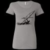 Ladies' Triblend Short Sleeve T-Shirt Thumbnail