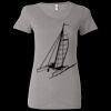 Ladies' Triblend Short Sleeve T-Shirt Thumbnail