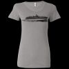 Ladies' Triblend Short Sleeve T-Shirt Thumbnail