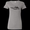 Ladies' Triblend Short Sleeve T-Shirt Thumbnail
