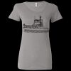 Ladies' Triblend Short Sleeve T-Shirt Thumbnail