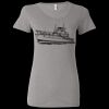 Ladies' Triblend Short Sleeve T-Shirt Thumbnail