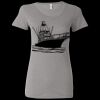 Ladies' Triblend Short Sleeve T-Shirt Thumbnail