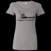 Ladies' Triblend Short Sleeve T-Shirt Thumbnail