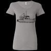 Ladies' Triblend Short Sleeve T-Shirt Thumbnail