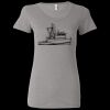 Ladies' Triblend Short Sleeve T-Shirt Thumbnail