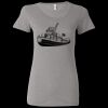 Ladies' Triblend Short Sleeve T-Shirt Thumbnail