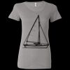 Ladies' Triblend Short Sleeve T-Shirt Thumbnail