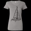 Ladies' Triblend Short Sleeve T-Shirt Thumbnail