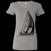 Ladies' Triblend Short Sleeve T-Shirt Thumbnail