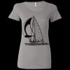 Ladies' Triblend Short Sleeve T-Shirt Thumbnail