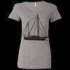 Ladies' Triblend Short Sleeve T-Shirt Thumbnail