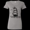 Ladies' Triblend Short Sleeve T-Shirt Thumbnail