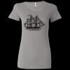 Ladies' Triblend Short Sleeve T-Shirt Thumbnail