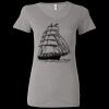 Ladies' Triblend Short Sleeve T-Shirt Thumbnail