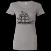 Ladies' Triblend Short Sleeve T-Shirt Thumbnail