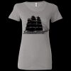 Ladies' Triblend Short Sleeve T-Shirt Thumbnail