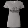 Ladies' Triblend Short Sleeve T-Shirt Thumbnail