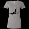 Ladies' Triblend Short Sleeve T-Shirt Thumbnail