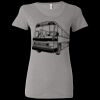 Ladies' Triblend Short Sleeve T-Shirt Thumbnail