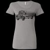 Ladies' Triblend Short Sleeve T-Shirt Thumbnail