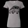 Ladies' Triblend Short Sleeve T-Shirt Thumbnail